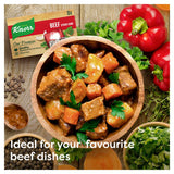 Knorr Beef Stock Cubes