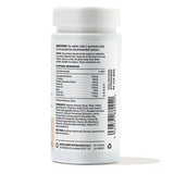 Known Mood Support Orange Vegan Gummy x 60