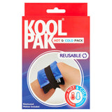 Koolpak Reusable Hot &amp;amp; Cold Pack 12 x 29cm