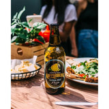 Kopparberg Alcohol Free Pear Cider   500ml