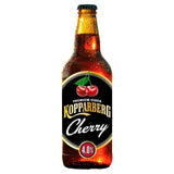 Kopparberg Premium Cider with Cherry 500ml