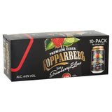 Kopparberg Strawberry &amp;amp; Lime   10 x 330ml