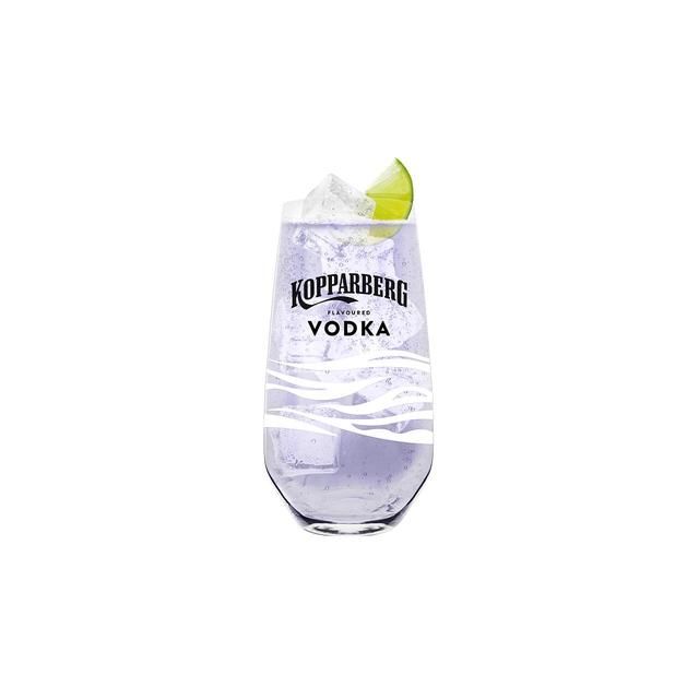 Kopparberg Vodka Blackcurrant &amp;amp; Lime 70cl   700ml