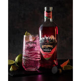 Kopparberg Vodka Strawberry &amp;amp; Lime   700ml