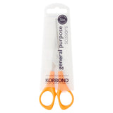 Korbond Care &amp;amp; Repair General Purpose Scissors 5 Inches