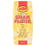 KTC Gram Flour   1kg