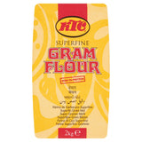 KTC Gram Flour 2kg