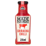 Kuhne Made for Meat Sriracha Hot Chili Sauce   235ml