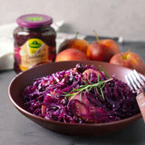 Kuhne Red Cabbage   350g