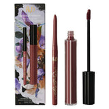 KVD Beauty Queen of Poisons Lip Duo