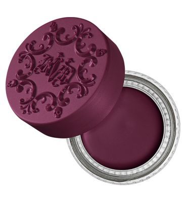 KVD Beauty Super Pomade Vegan Eyeliner, Shadow &amp;amp; Brow Pigment Aubergine