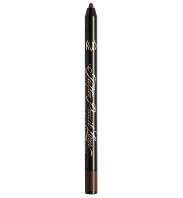 KVD Tattoo Pencil Liner Long-Wear Gel Eyeliner Axinite Brown