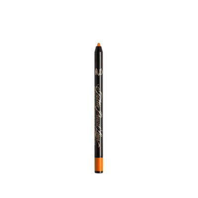 KVD Tattoo Pencil Liner Long-Wear Gel Eyeliner Uranium Orange