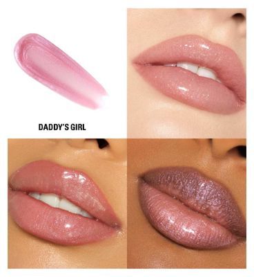 Kylie Cosmetics High Gloss 323 Daddys Girl