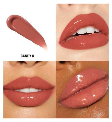 Kylie Cosmetics High Gloss 802 Candy K