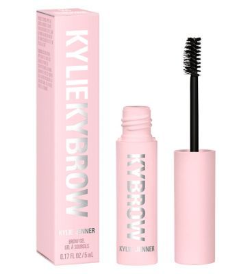 Kylie Cosmetics Kybrow Gel 000 transparent
