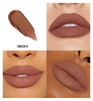 Kylie Cosmetics Matte Lip Kit