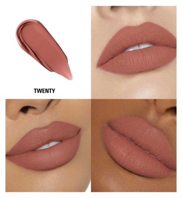 Kylie Cosmetics Matte Lip Kit 600 Twenty