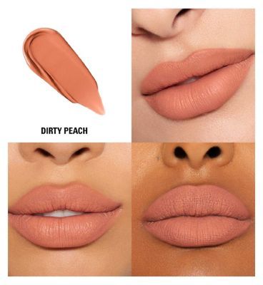 Kylie Cosmetics Matte Lip Kit 803 Dirty Peach