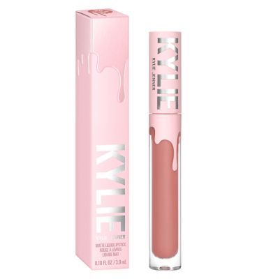 Kylie Cosmetics Matte Liquid Lipstick