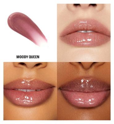 Kylie Cosmetics Plumping Gloss Lip Gloss 110 Moody Queen