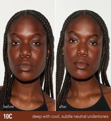 Kylie Cosmetics Power Plush Liquid Concealer 10C (Cool Undertone)