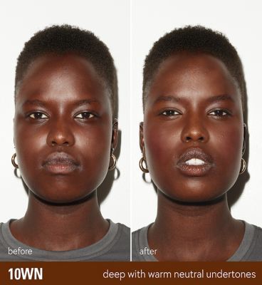 Kylie Cosmetics Power Plush Liquid Concealer 10WN (Warm Neutral Undertone)