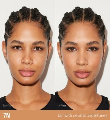 Kylie Cosmetics Power Plush Liquid Concealer