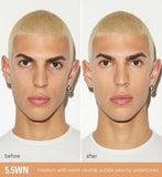 Kylie Cosmetics Power Plush Liquid Concealer 5.5WN (Warm Neutral Undertone)