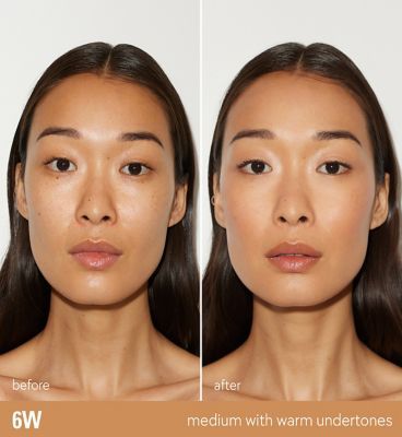 Kylie Cosmetics Power Plush Liquid Concealer 6W (Warm Undertone)