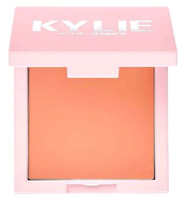 Kylie Cosmetics Pressed Blush Powder 211 Kitten Baby