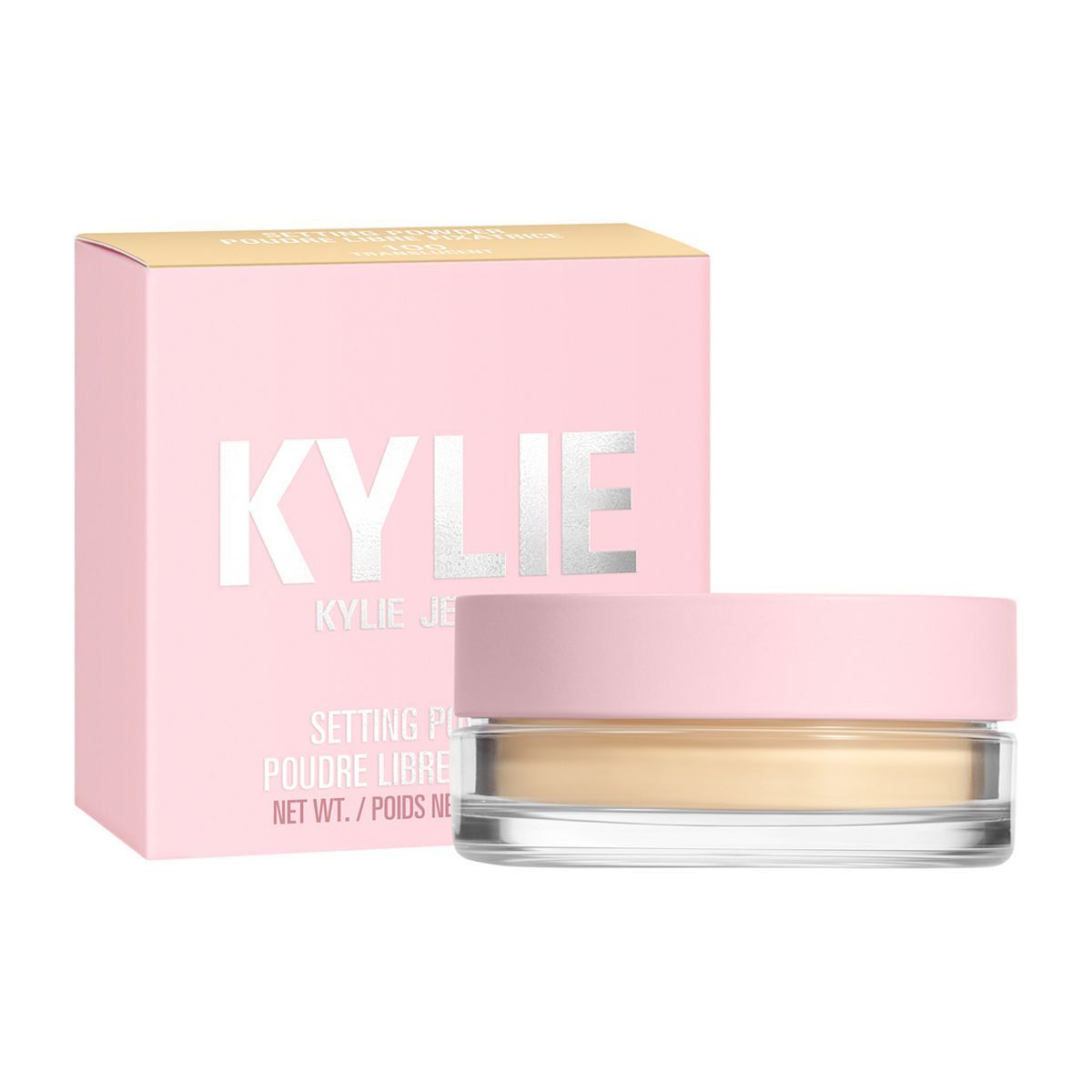 Kylie Cosmetics Setting Powder