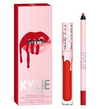 Kylie Cosmetics Velvet Lip Kit