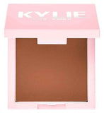 Kylie Pressed Bronzing Powder 11g 400 Tanned and Gorgeous