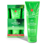 L.A. PACIFIC Gum Health Enzyme Whitening Toothpaste 75ml