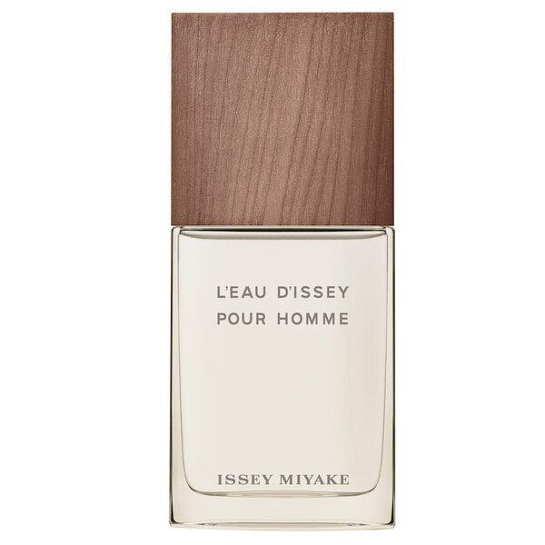 L'eau D'issey Eau &amp;amp; Vetiver  Eau De Tolette Intense 50Ml