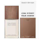 L'eau D'issey Eau &amp;amp; Vetiver  Eau De Tolette Intense 50Ml