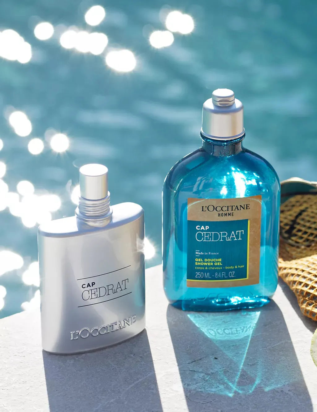 L'Homme Cologne Cedrat Eau de Toilette 75ml