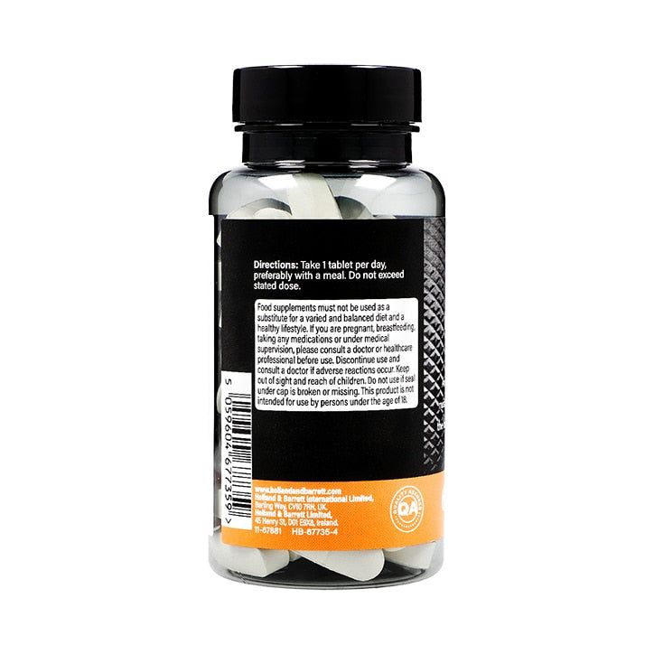 L-Lysine 1000mg 60 Tablets
