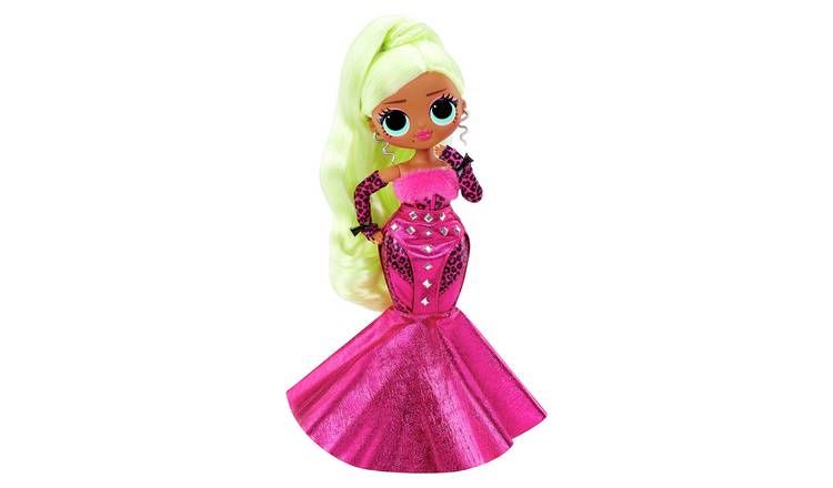 L.O.L. Surprise OMG Lady Diva Doll