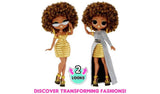 L.O.L. Surprise OMG Royal Bee Fashion Doll