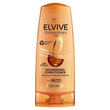 L'or&amp;eacute;al Elvive Extraordinary Oil Conditioner Dry Hair 300Ml