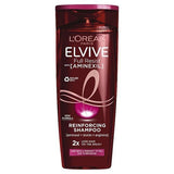L'or&amp;eacute;al Elvive Full Resist Reinforcing Shampoo 250Ml