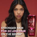 L'or&amp;eacute;al Elvive Full Resist Reinforcing Shampoo 250Ml
