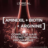 L'or&amp;eacute;al Elvive Full Resist Reinforcing Shampoo 400Ml