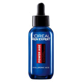 L'Or&amp;eacute;al Men Expert Power Age Hyaluronic Acid Multi-Action Hydrating Serum 30ml