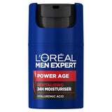L'or&amp;eacute;al Men Expert Power Age Moisturiser