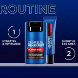 L'or&amp;eacute;al Men Expert Power Age Moisturiser