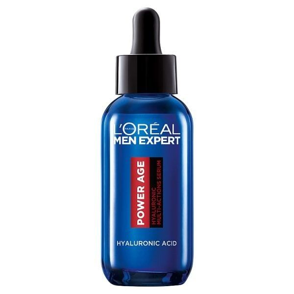 L'or&amp;eacute;al Men Expert Power Age Serum 30Ml