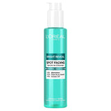 L'Or&amp;eacute;al Paris Bright Reveal Spot Serum In Cleanser For Face Niacinamide &amp;amp; Salicylic Acid 150ml
